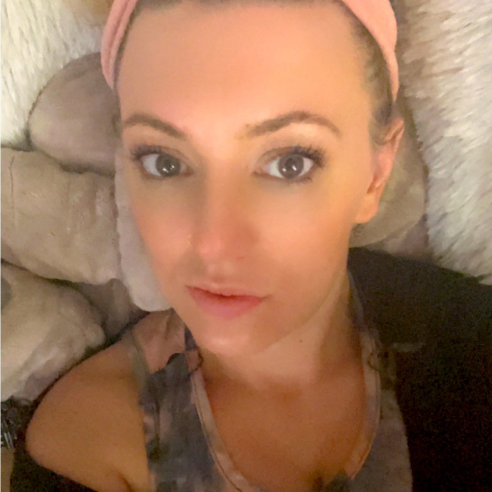 Meet your Posher, Tara